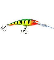 Воблер Rapala Deep Tail Dancer TDD11 (TDD11) цвет YRT