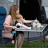 Штопор важільний Alessi Anna G. 24 см чорний, фото 4