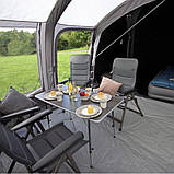 Штопор важільний Alessi Anna G. 24 см чорний, фото 5