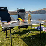 Штопор важільний Alessi Anna G. 24 см чорний, фото 6