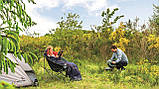 Гриль вугільний Easy Camp Adventure Grill Green (680195), фото 4