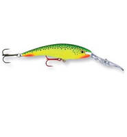 Воблер Rapala Deep Tail Dancer TDD11 (TDD11) цвет GPT