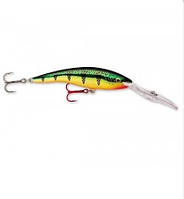 Воблер Rapala Deep Tail Dancer TDD11 (TDD11) цвет FLP