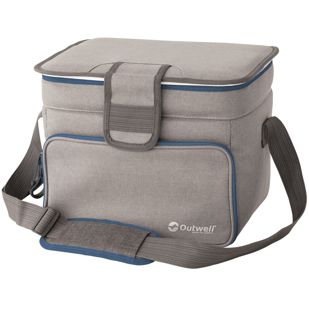 Термосумка Outwell Coolbag Albatross L Grey (590155), фото 1