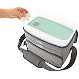 Термосумка Outwell Coolbag Albatross L Grey (590155), фото 3