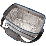 Термосумка Outwell Coolbag Albatross L Grey (590155), фото 4