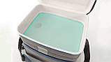 Термосумка Outwell Coolbag Albatross L Grey (590155), фото 5