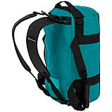 Сумка дорожня водозахисна Highlander Storm Kitbag 30 Aqua Green (DB121-AG), фото 4