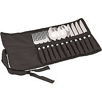 Набір для пікніка Easy Camp Family Cutlery Black (580034)