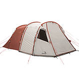 Намет Easy Camp Huntsville 600 Red (120341), фото 5