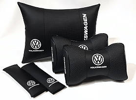 Набір у машину з логотипом авто Volkswagen