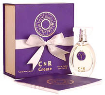Жіноча нішева парфумована вода CnR Create Aries 50ml
