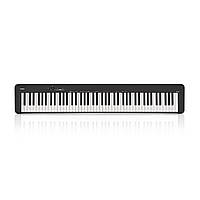 Фортепіано цифрове компактне Casio CDP-S100BK