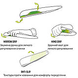 Крісло кемпінгове Outwell Grand Canyon XL (410127), фото 6