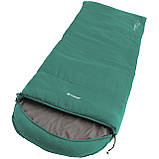 Спальний мішок Outwell Campion/+4°C Green Left (230353), фото 2