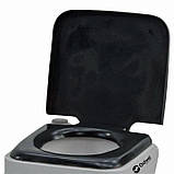 Біотуалет Outwell 20L Portable Toilet Grey (650766), фото 3