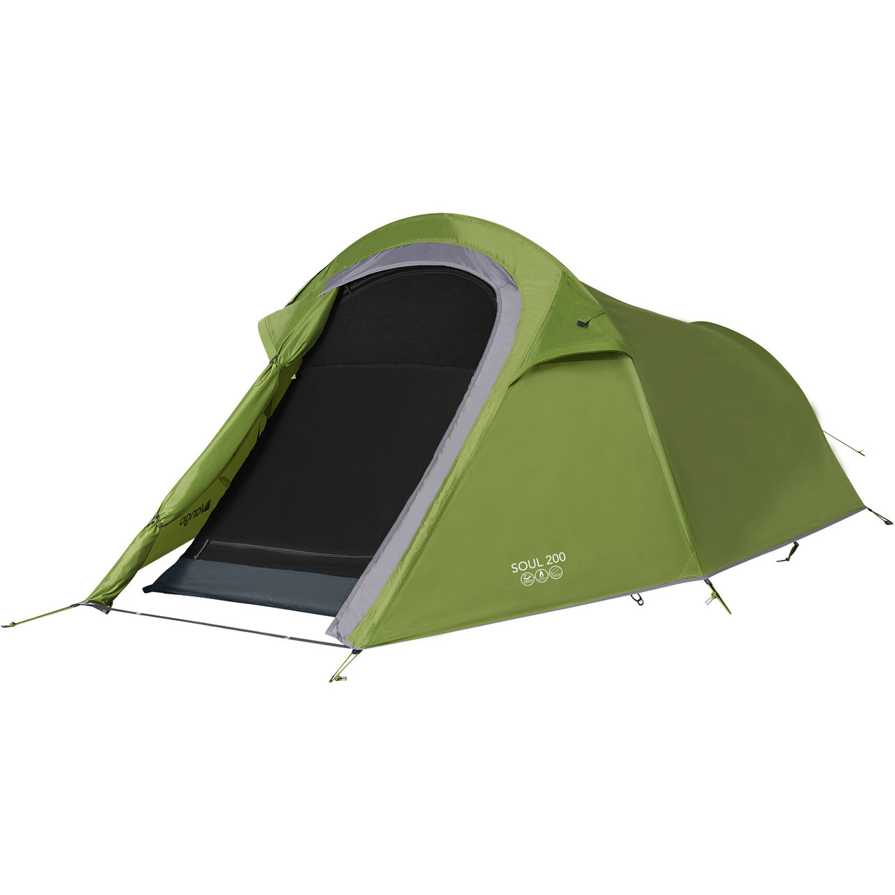 Намет Vango Soul 200 Treetops (TERSOUL T15151)