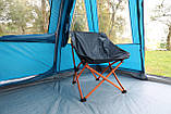 Стілець кемпінговий Vango Pop Chair Granite Grey (CHQPOP G11Z06), фото 6