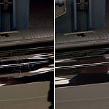 Паста для видалення подряпин автомобіля Platinum, фото 3