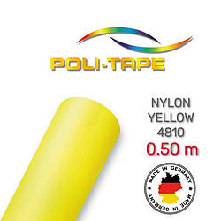 Poli-Flex Nylon 4810 Yellow