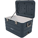 Термобокс Outwell Coolbox Fulmar 60L Deep Blue (590150), фото 3