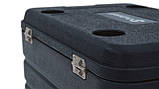 Термобокс Outwell Coolbox Fulmar 60L Deep Blue (590150), фото 7
