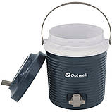 Термос для холодних напоїв Outwell Coolbox Fulmar 5.8L Deep Blue (590148), фото 4