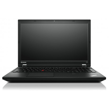 Ноутбук Lenovo ThinkPad L540-Intel Core-i5-4210M-2,60GHz-8Gb-DDR3-256Gb-SSD-W15.6-Web-(B)- Б/В, фото 1