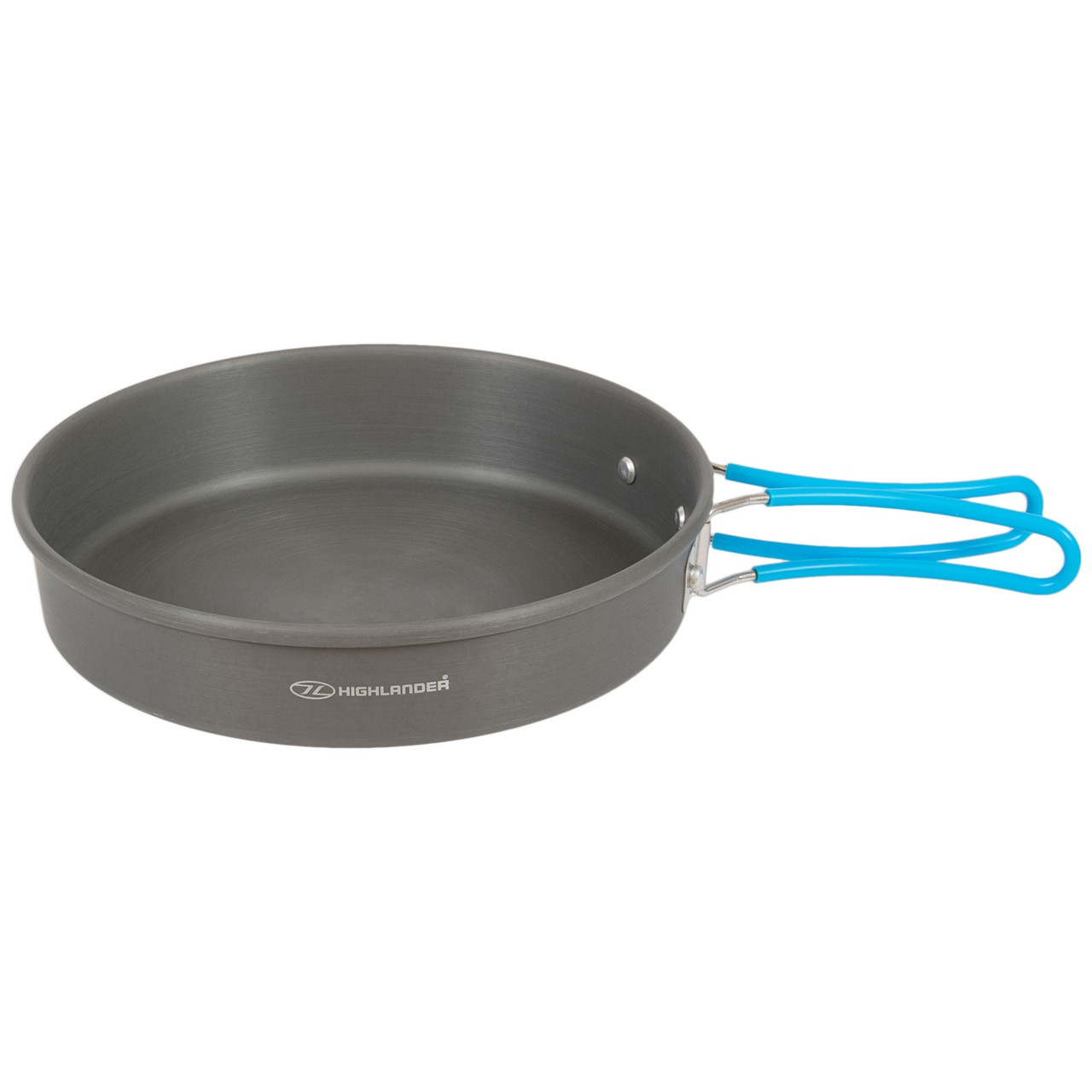 Сковорідка туристична Highlander Frying Pan 18 cm