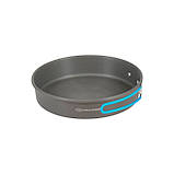 Сковорідка туристична Highlander Frying Pan 18 cm, фото 3