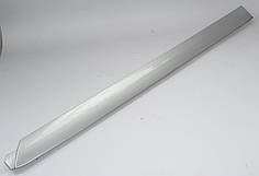 Накладка нижні двері задні права Honda FCX Clarity (17-) 75303-TRT-A01ZH