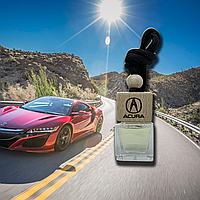 Авто-парфюм Acura Paco Rabanne Black XS L`Exces Vibe&Drive №10