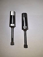 Долбяка хвостовий М1 30° z8 Р18 L95 (вн./зав.)