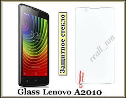 Захисне загартоване скло #2 для смартфона Lenovo A2010