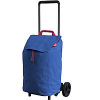 Сумка-візок Gimi Easy 40 Blue (168430)