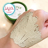 Глиняна маска з чаєм матчу  Some By Mi Super Matcha Pore Clean Clay Mask, 100ml, фото 6