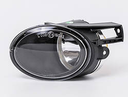 Фара протитуманна ліва Фольксваген Пассат Б6 (VW Passat B6) (не лінзована)