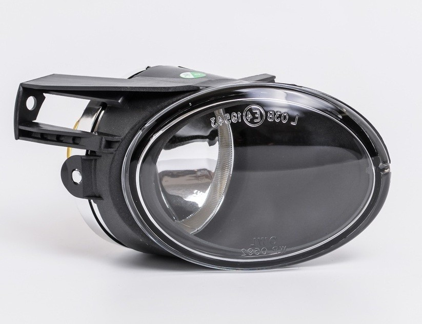 Фара протитуманна права Фольксваген Пассат Б6 (VW Passat B6 (не лінзована), фото 1