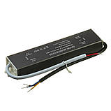 Блок живлення LED AVT 12V герметичний IP67 4.16А 50W, фото 2