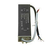 Блок живлення LED AVT 12V герметичний IP67 4.16А 50W, фото 4