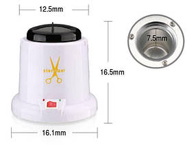 Кварцевый стерилизатор Tools Sterilizer Ym-910a, фото 2