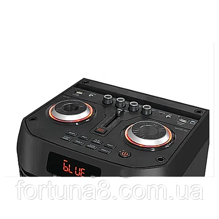 Активна акустика ProAudio 1010, фото 3