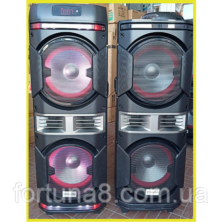 Активна акустика ProAudio 1010, фото 1