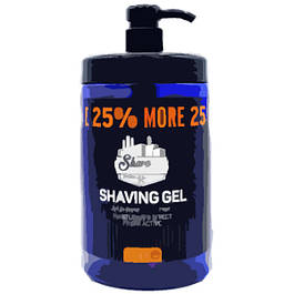 Для гоління