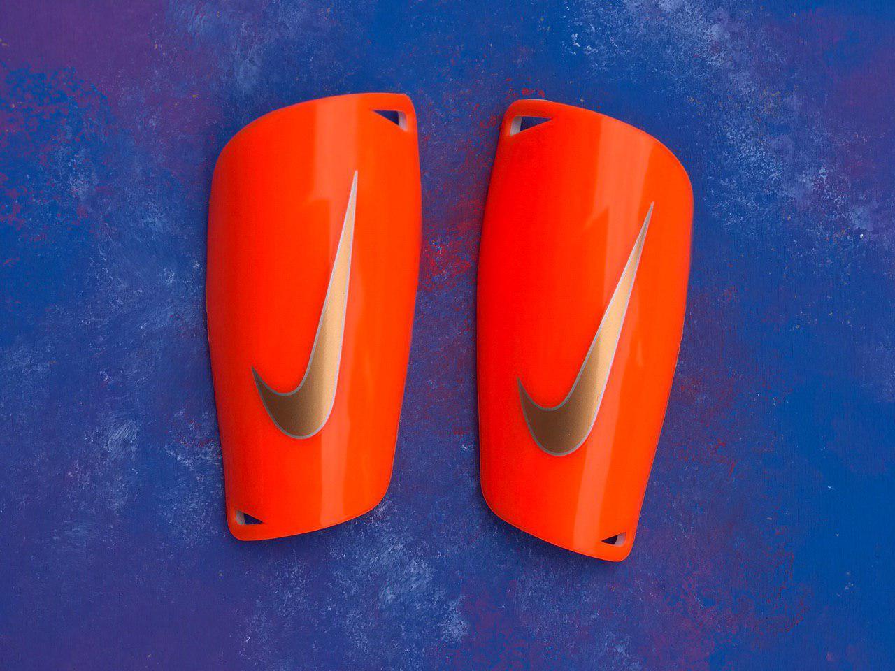 Щитки для футбола Nike Mercurial/ найк меркуриал защита для футбола - фото 2 - id-p1568794093