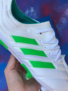 Adidas Copa 19 FG AG White ID 1568794097 1650 Prom.ua
