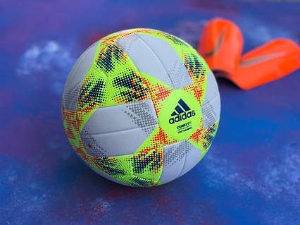 ADIDAS CONEXT 19 TOP TRAINING P. 5 ID 1568794122 980 Prom.ua