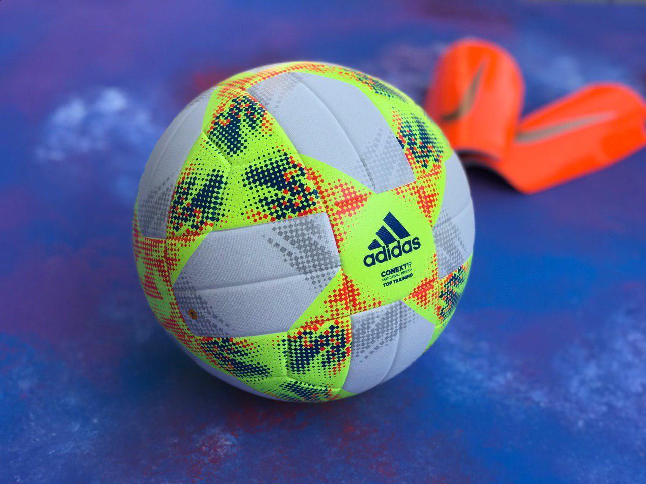 Adidas conext 19 sala 5x5 soccer ball sale