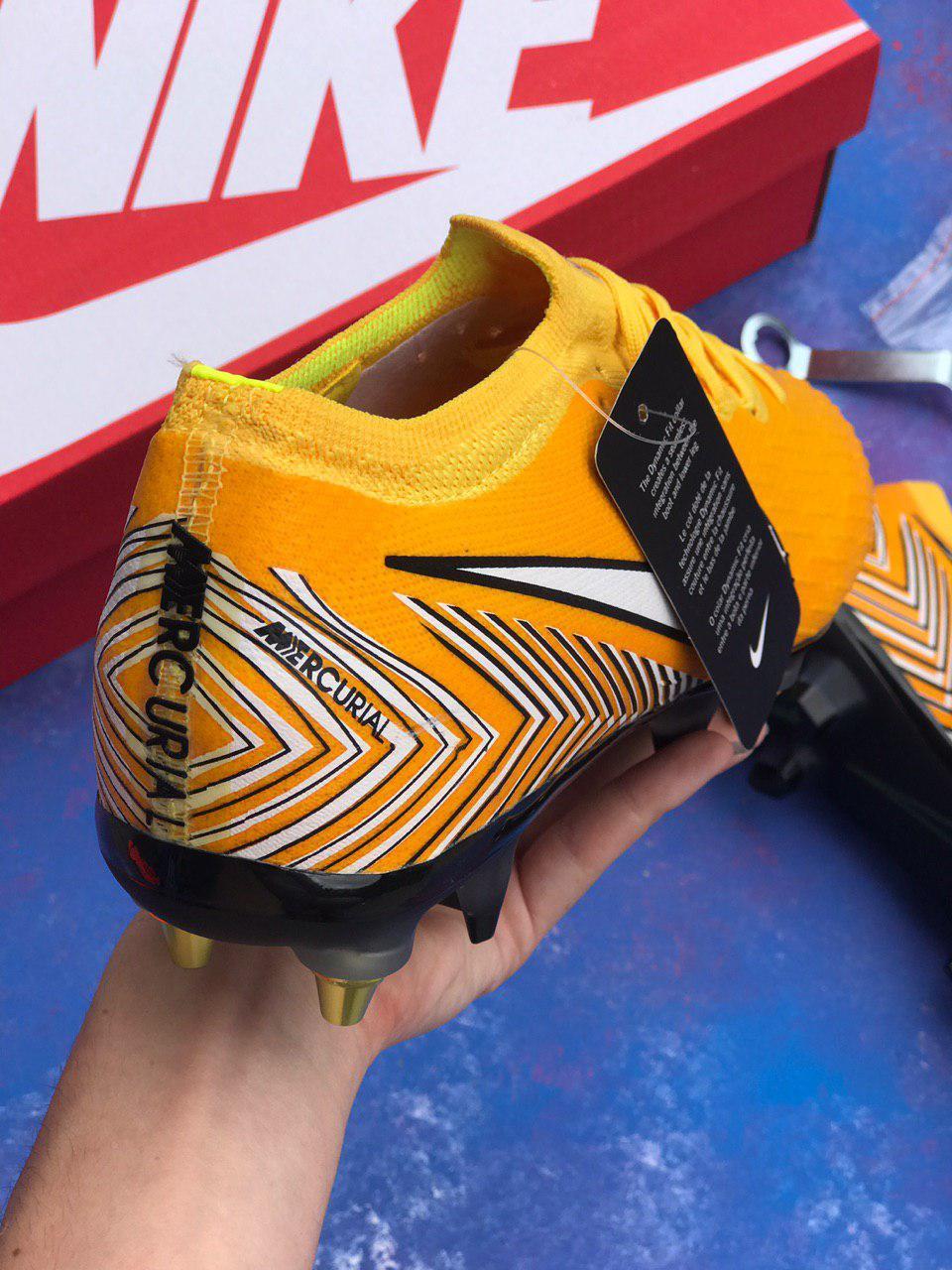 Mercurial vapor hotsell fury