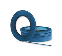Контурна стрічка (синя) 6мм*33м Q-REFINISH 10-172